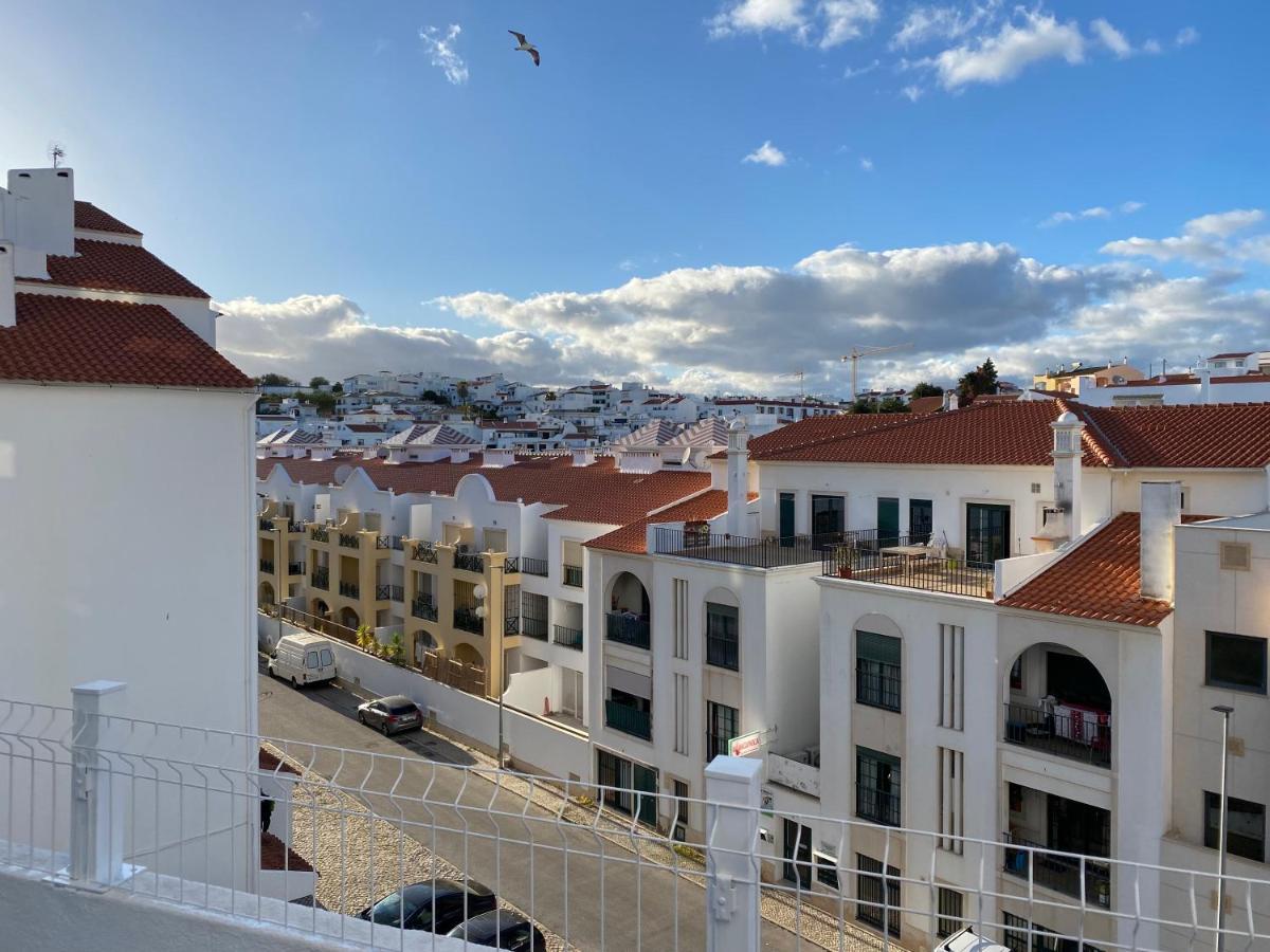 Perfect Location New Apartment Albufeira