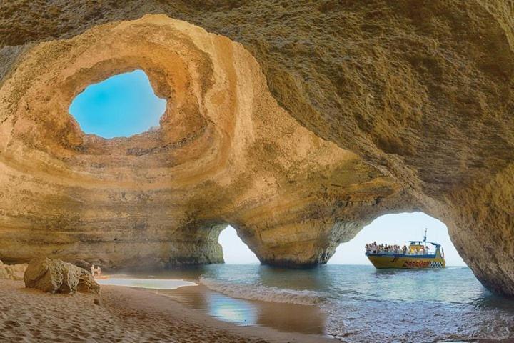 Apartment Perfect Location New Albufeira