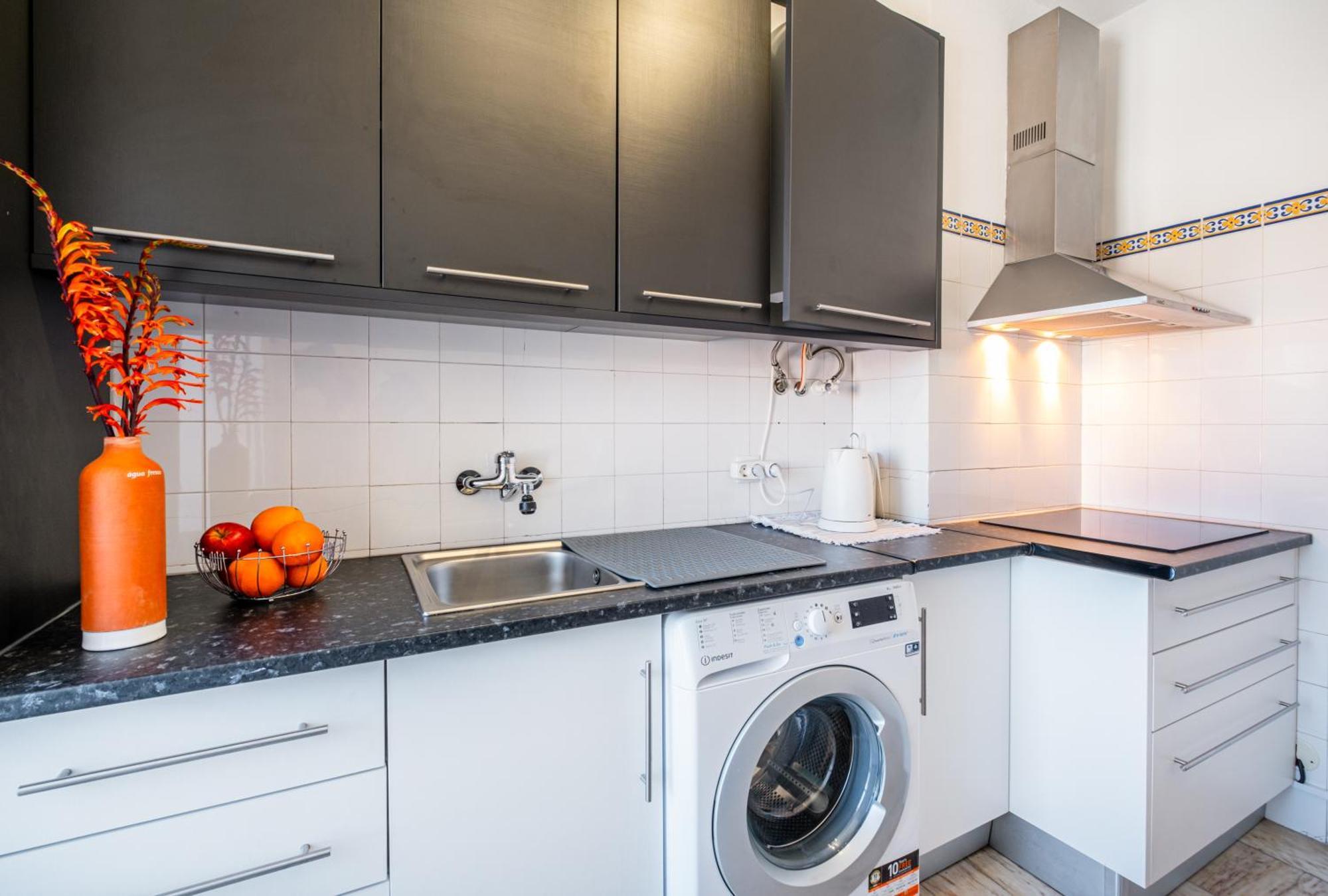 Perfect Location New Apartment Albufeira