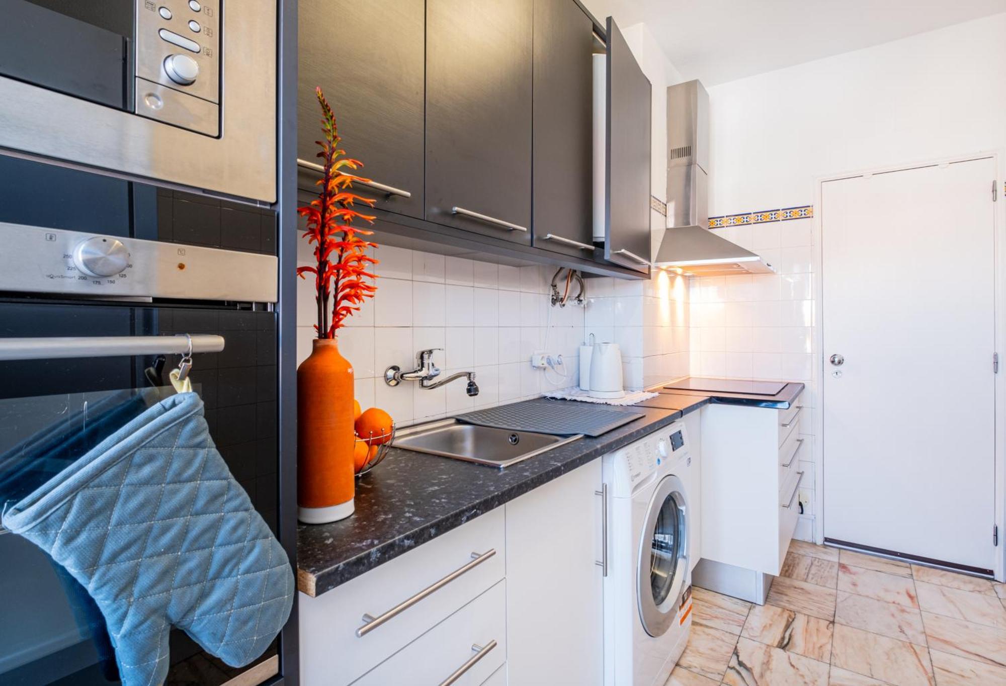 Apartment Perfect Location New Albufeira