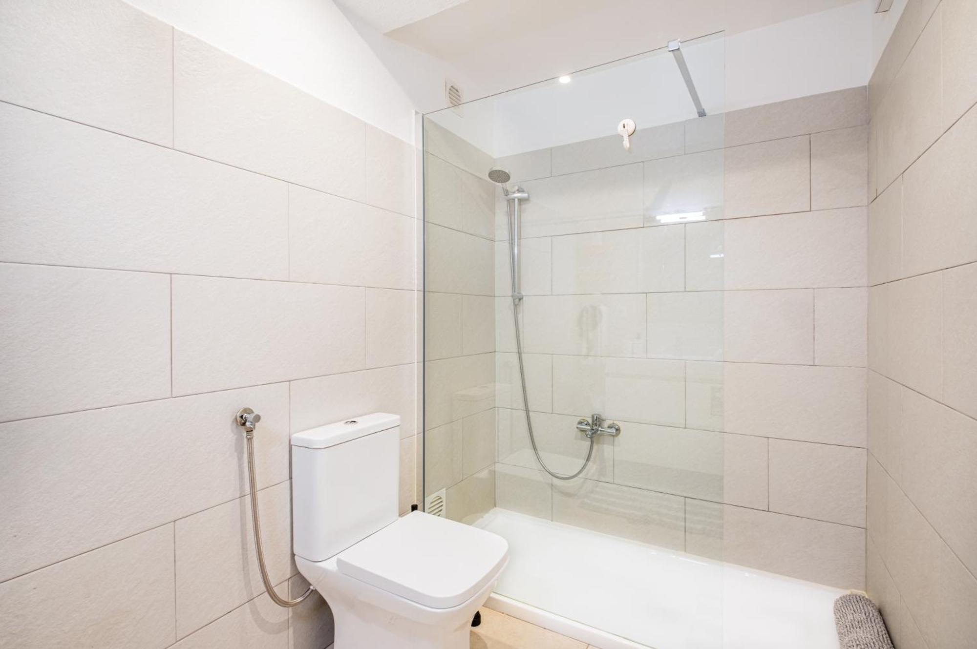 Perfect Location New Albufeira