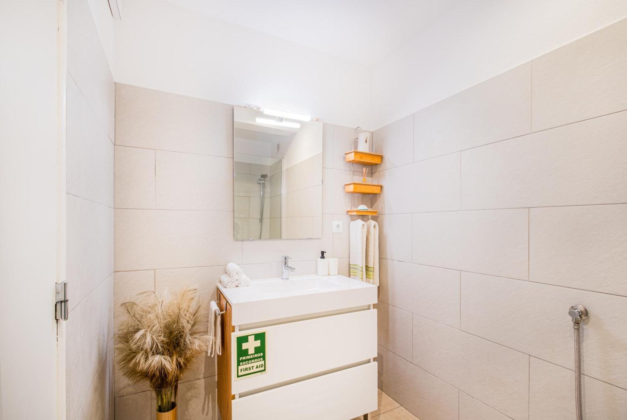 Perfect Location New * Albufeira
