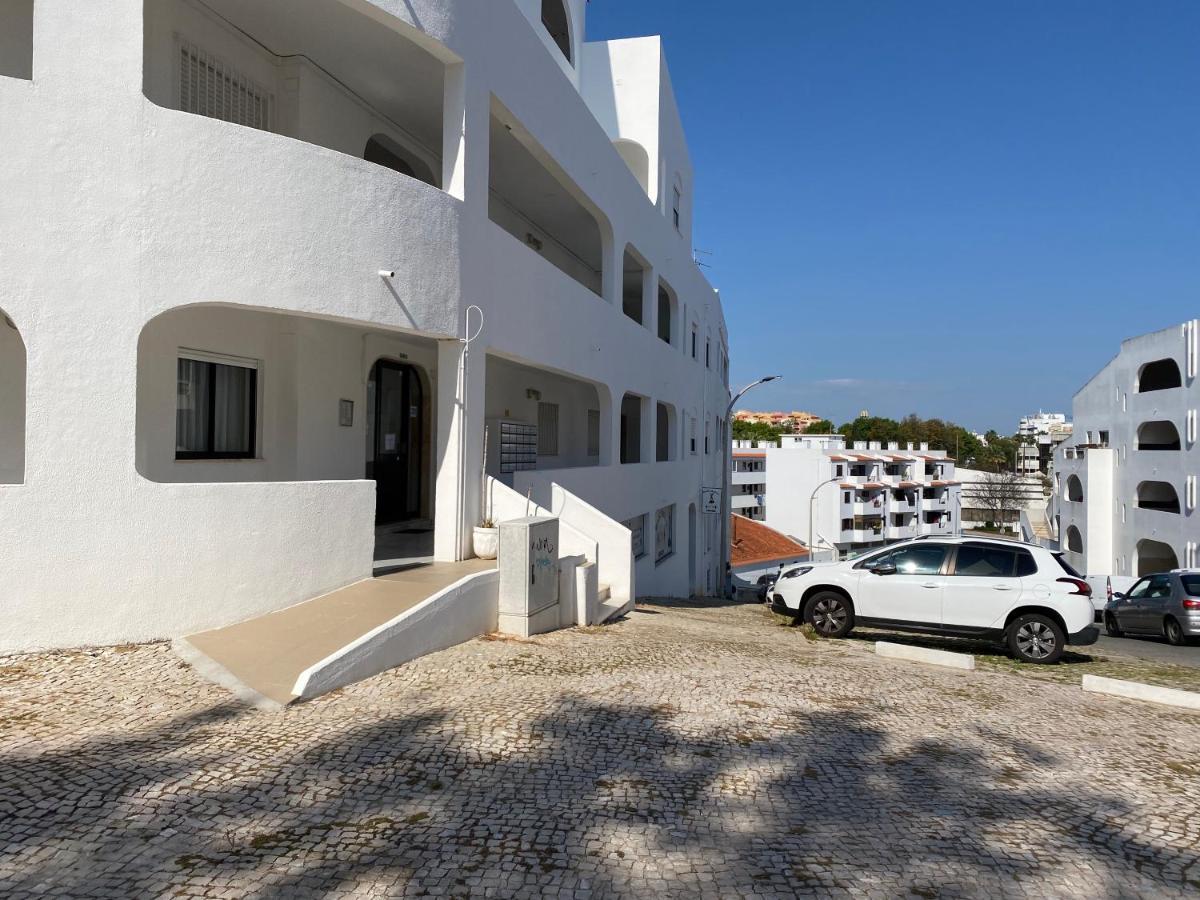 Perfect Location New * Albufeira