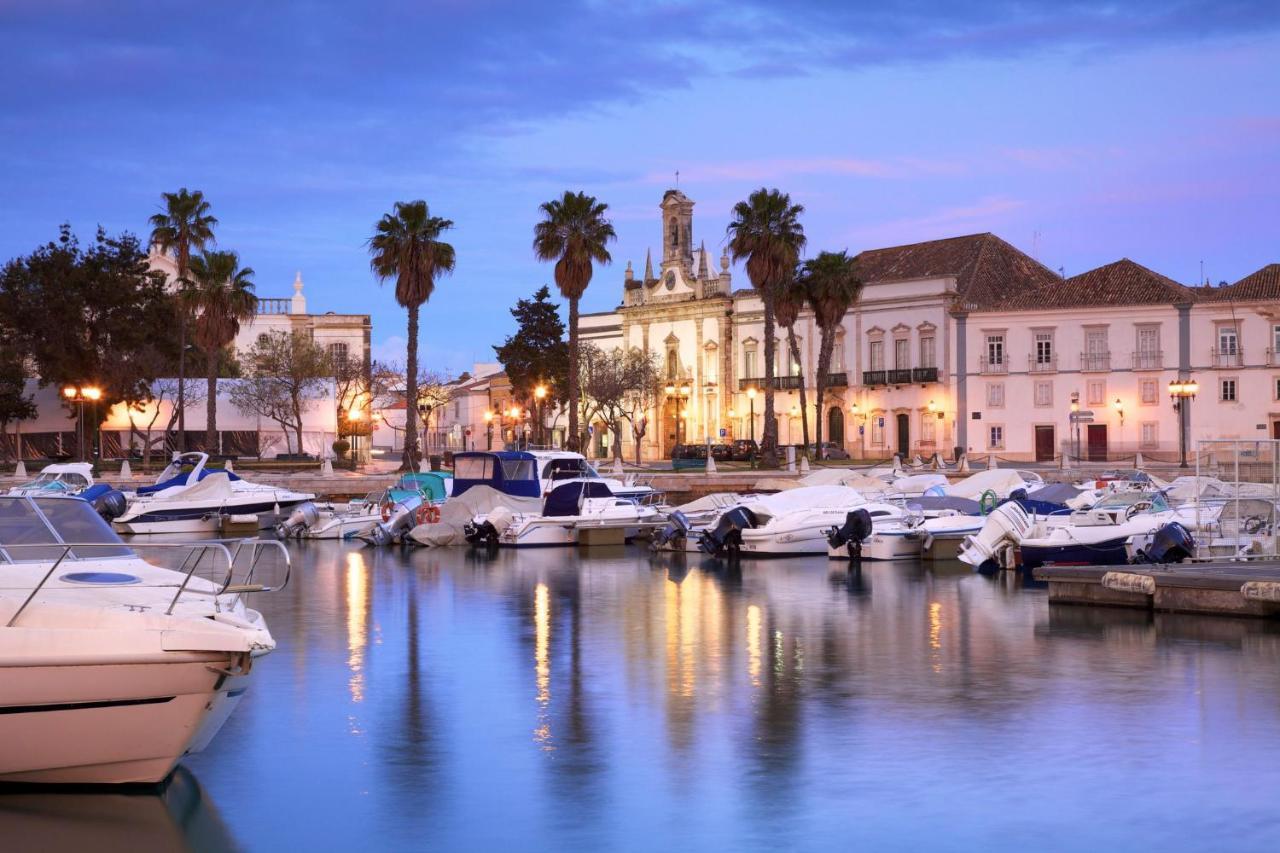 Perfect Location New Albufeira