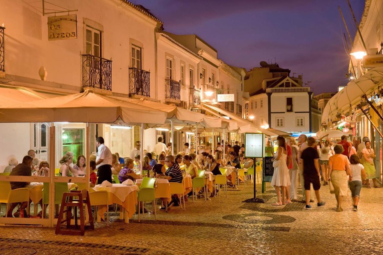 Perfect Location New * Albufeira