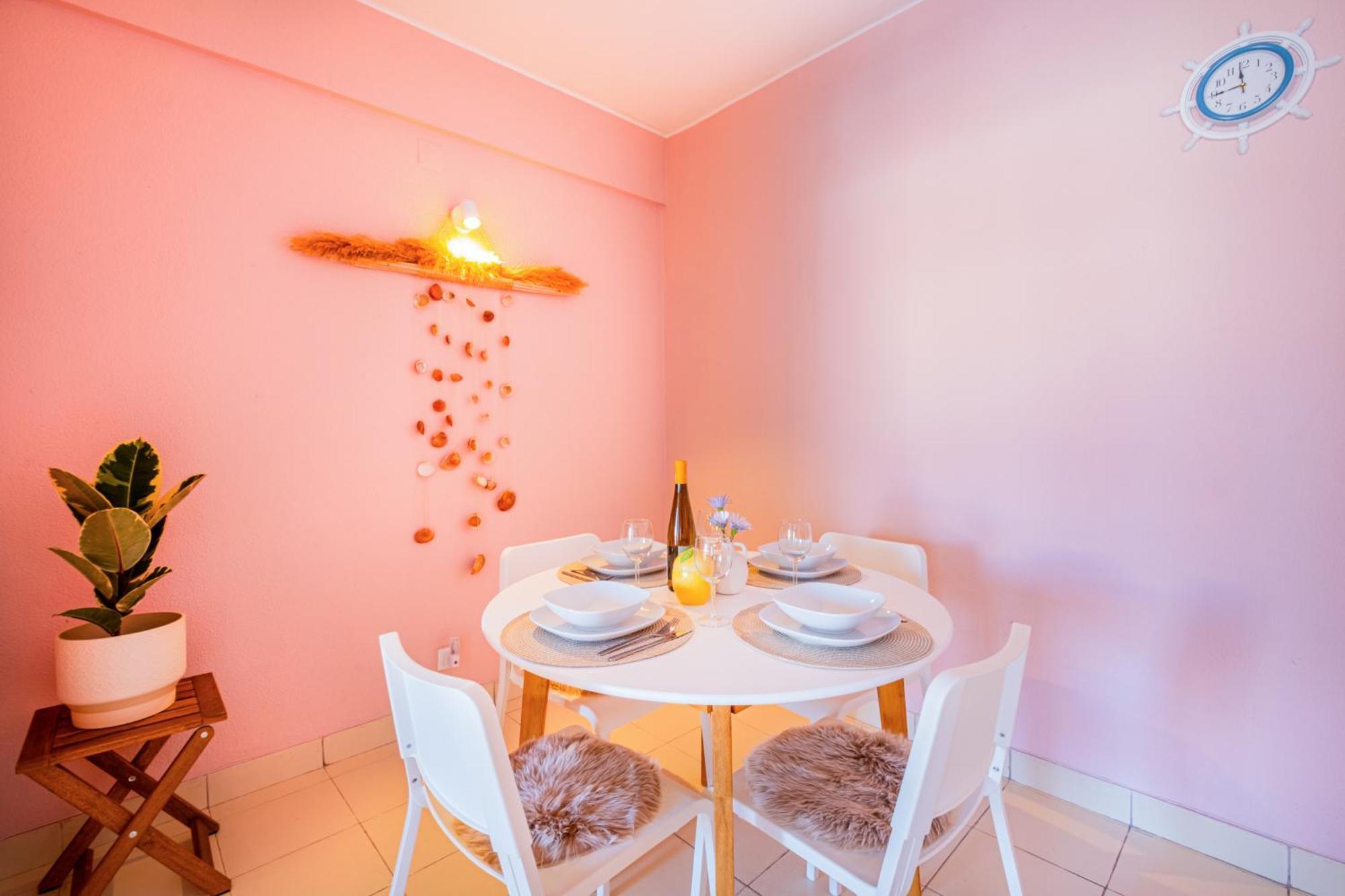 Apartment Perfect Location New *