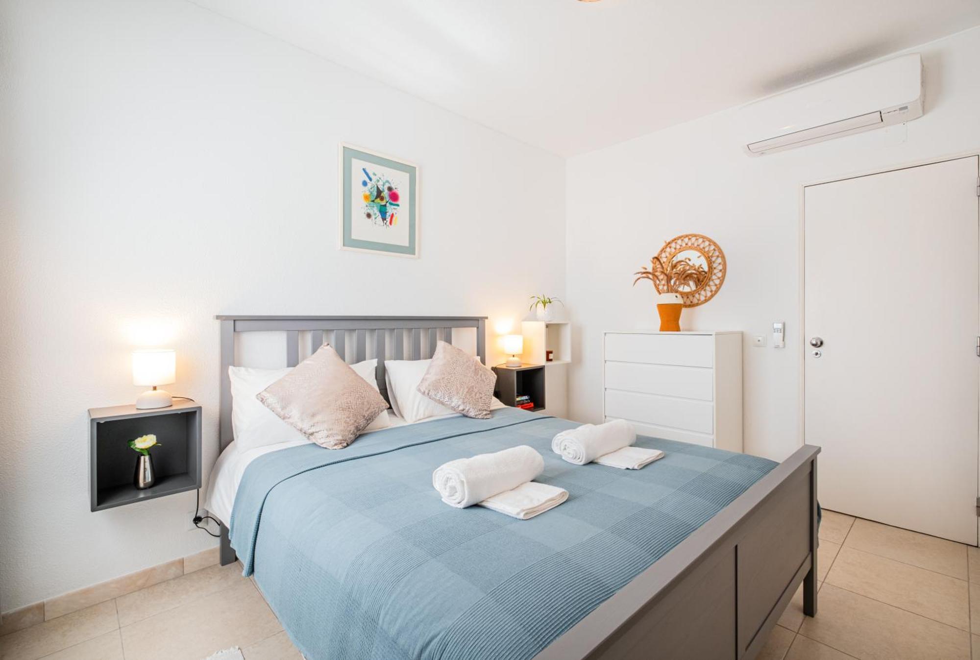 Apartment Perfect Location New Albufeira